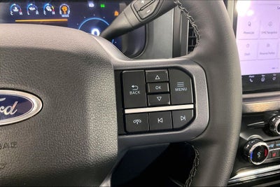 2026 Ford F-450SD Lariat DRW