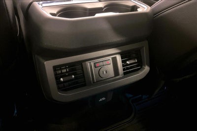 2026 Ford F-450SD Lariat DRW