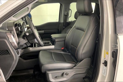 2026 Ford F-450SD Lariat DRW