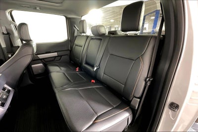 2026 Ford F-450SD Lariat DRW