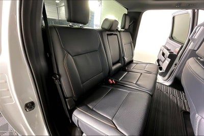 2026 Ford F-450SD Lariat DRW