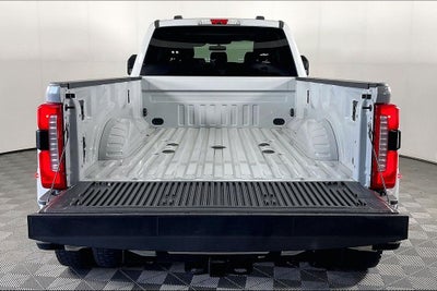 2026 Ford F-450SD Lariat DRW