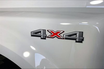 2026 Ford F-450SD Lariat DRW
