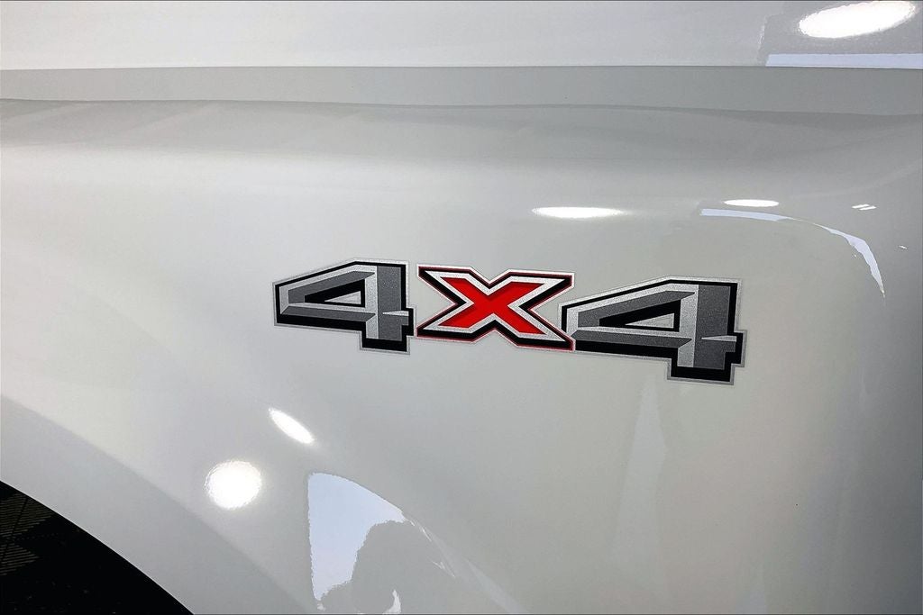 2026 Ford F-450SD Lariat DRW