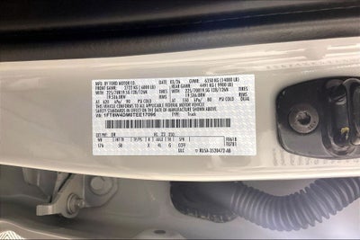 2026 Ford F-450SD Lariat DRW