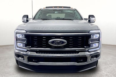 2026 Ford F-450SD Lariat DRW