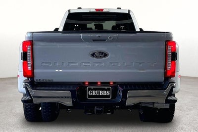 2026 Ford F-450SD Lariat DRW