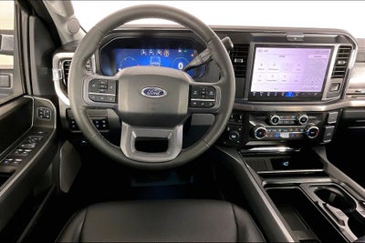 2026 Ford F-450SD Lariat DRW