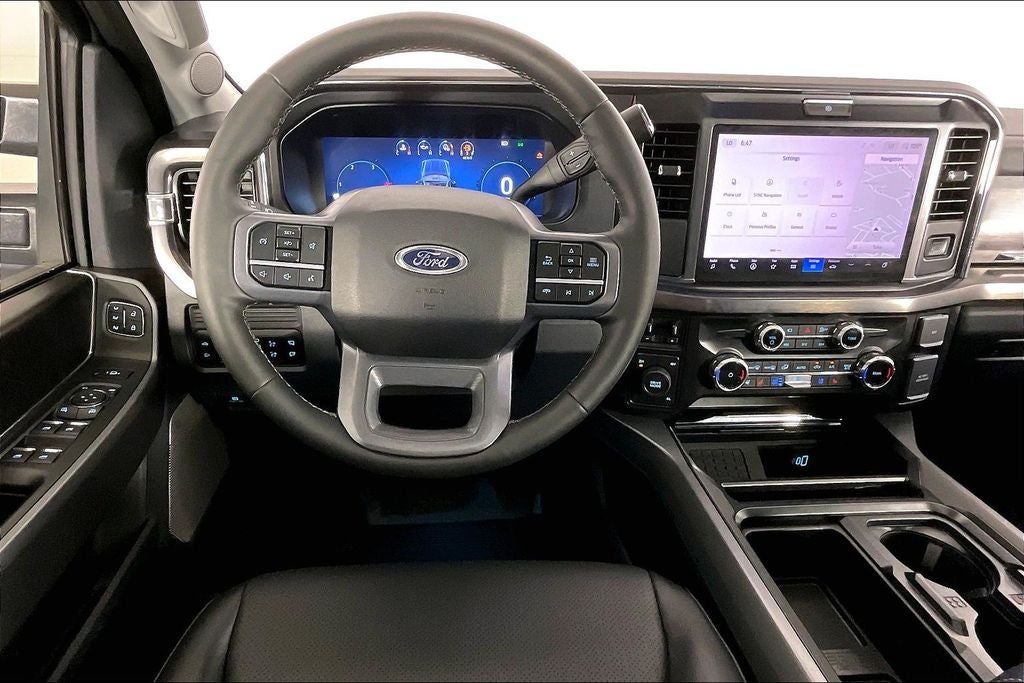 2026 Ford F-450SD Lariat DRW