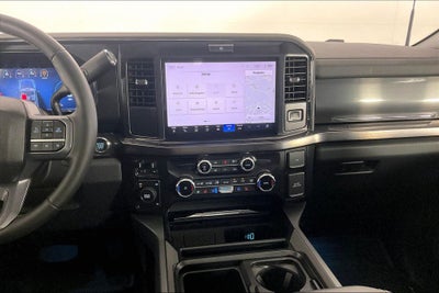 2026 Ford F-450SD Lariat DRW