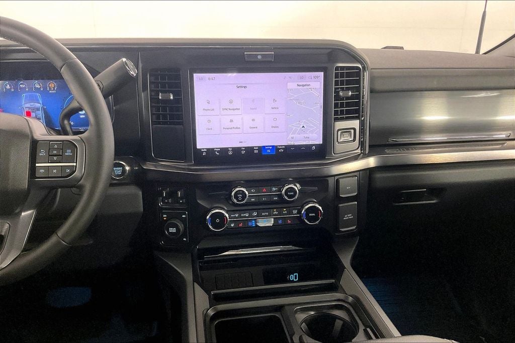 2026 Ford F-450SD Lariat DRW