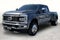 2025 Ford F-450SD Platinum DRW