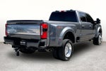 2025 Ford F-450SD Platinum DRW