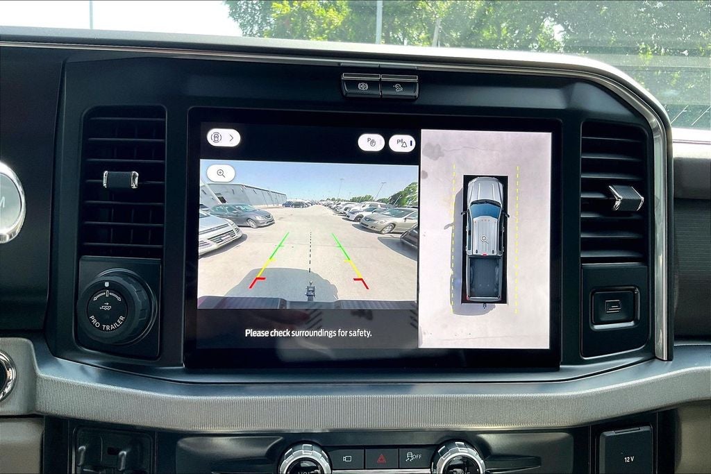 2025 Ford F-450SD Platinum DRW