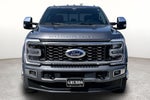 2025 Ford F-450SD Platinum DRW
