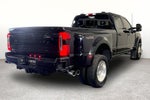 2025 Ford F-450SD Platinum DRW