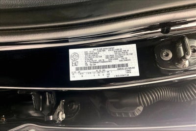 2025 Ford F-450SD Platinum DRW
