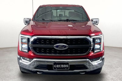 2023 Ford F-150 King Ranch