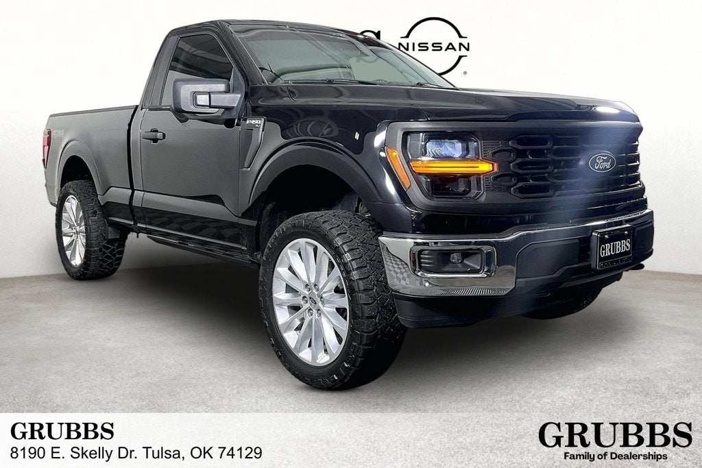 2024 Ford F-150 XL