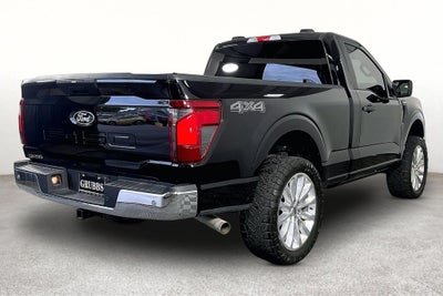 2024 Ford F-150 XL