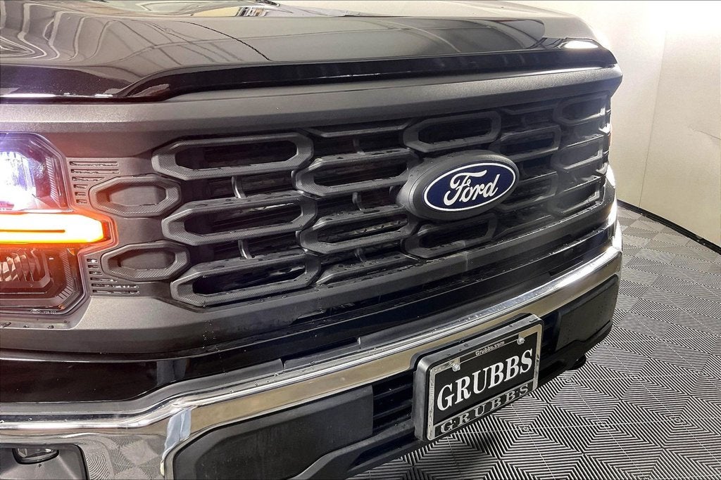 2024 Ford F-150 XL