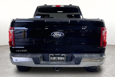 2024 Ford F-150 XL