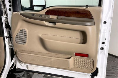 2004 Ford F-250SD XL