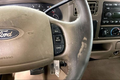 2004 Ford F-250SD XL