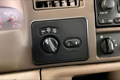 2004 Ford F-250SD XL