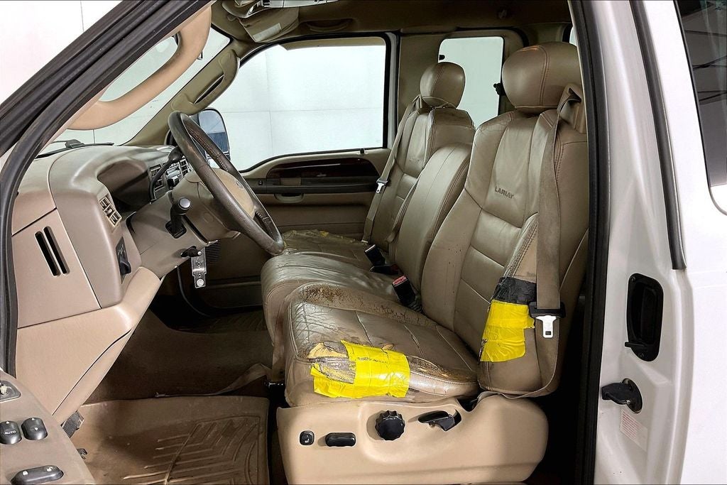 2004 Ford F-250SD XL