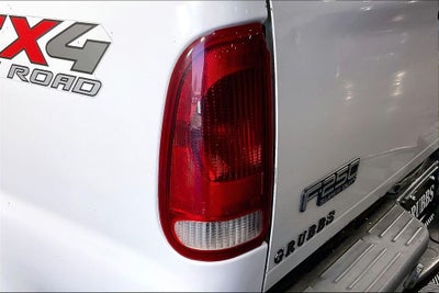 2004 Ford F-250SD XL