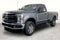 2025 Ford F-350SD XLT