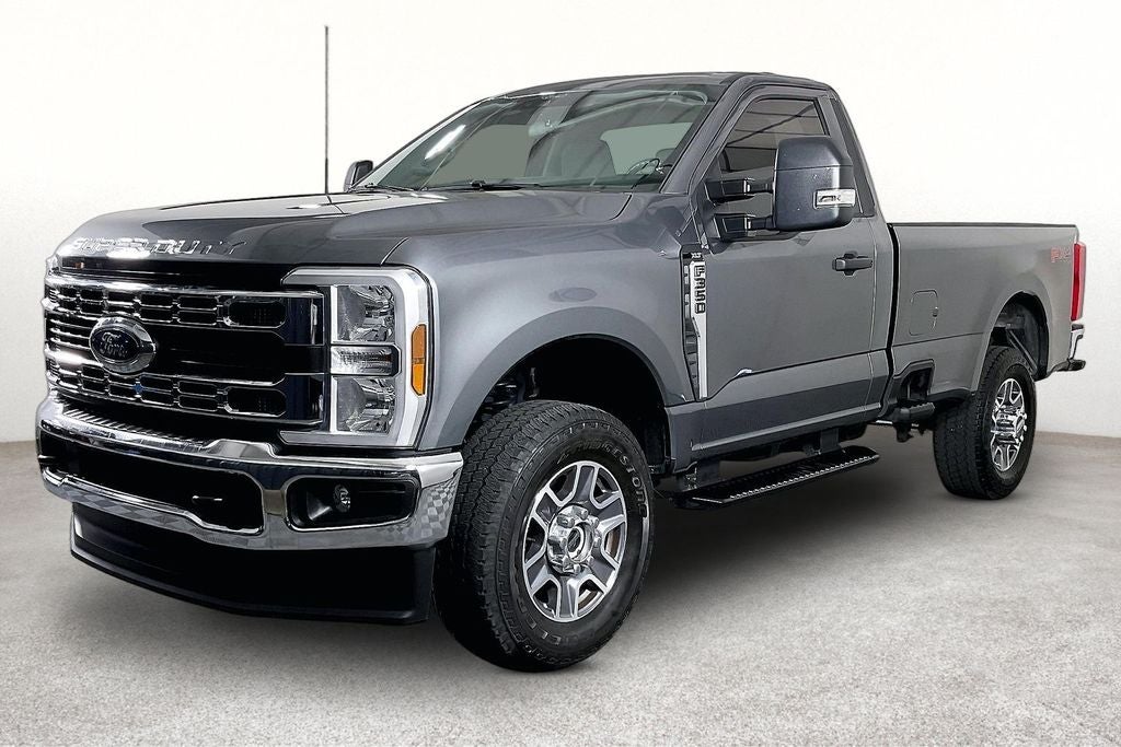 2025 Ford F-350SD XLT
