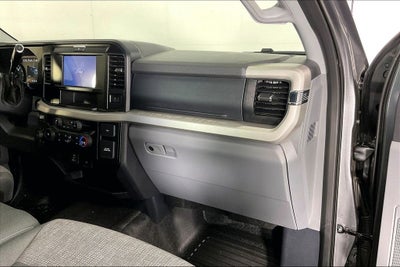 2025 Ford F-350SD XLT