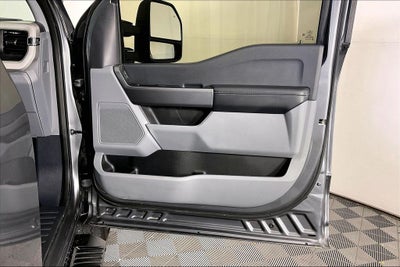 2025 Ford F-350SD XLT