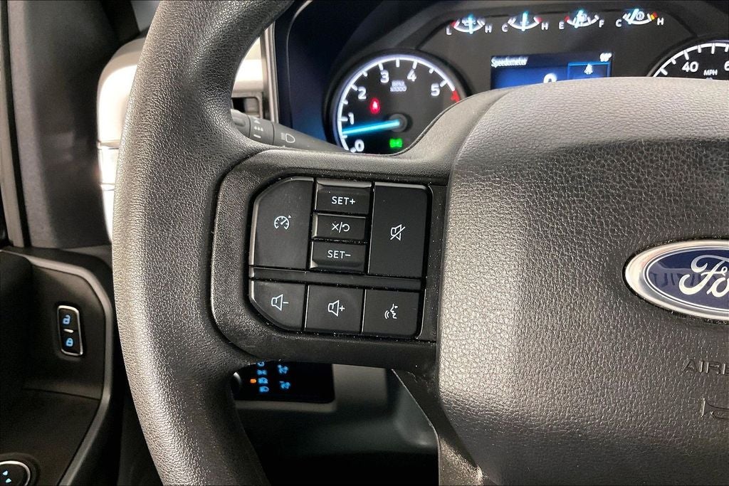 2025 Ford F-350SD XLT