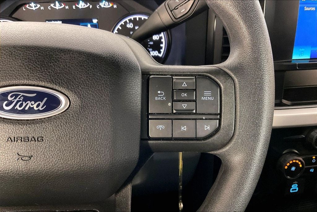 2025 Ford F-350SD XLT