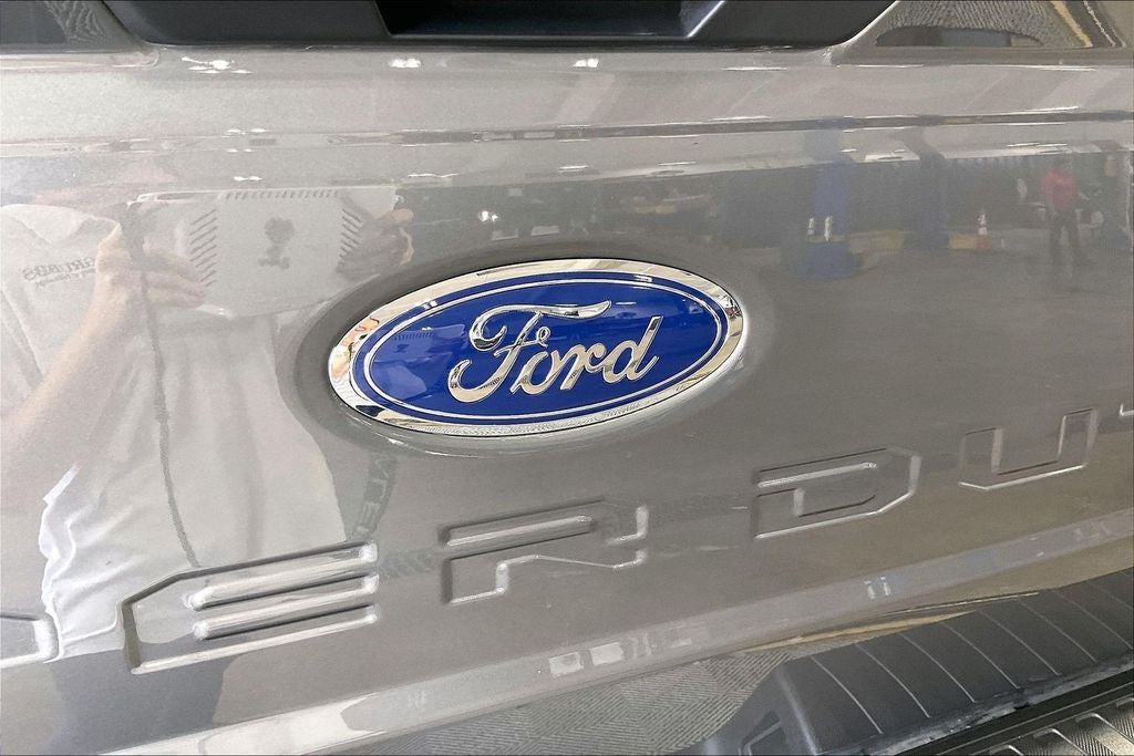 2025 Ford F-350SD XLT