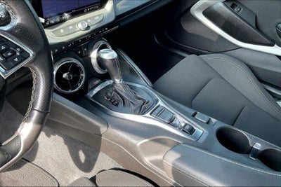 2020 Chevrolet Camaro SS 1SS