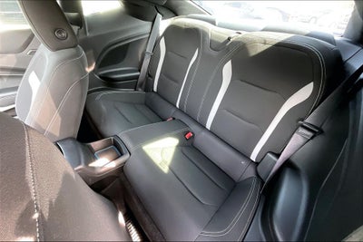 2020 Chevrolet Camaro SS 1SS