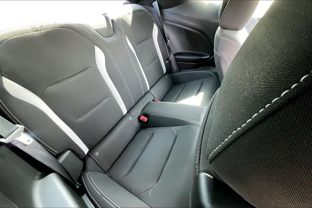 2020 Chevrolet Camaro SS 1SS