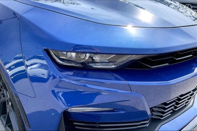 2020 Chevrolet Camaro SS 1SS