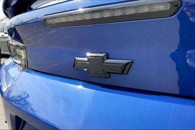 2020 Chevrolet Camaro SS 1SS