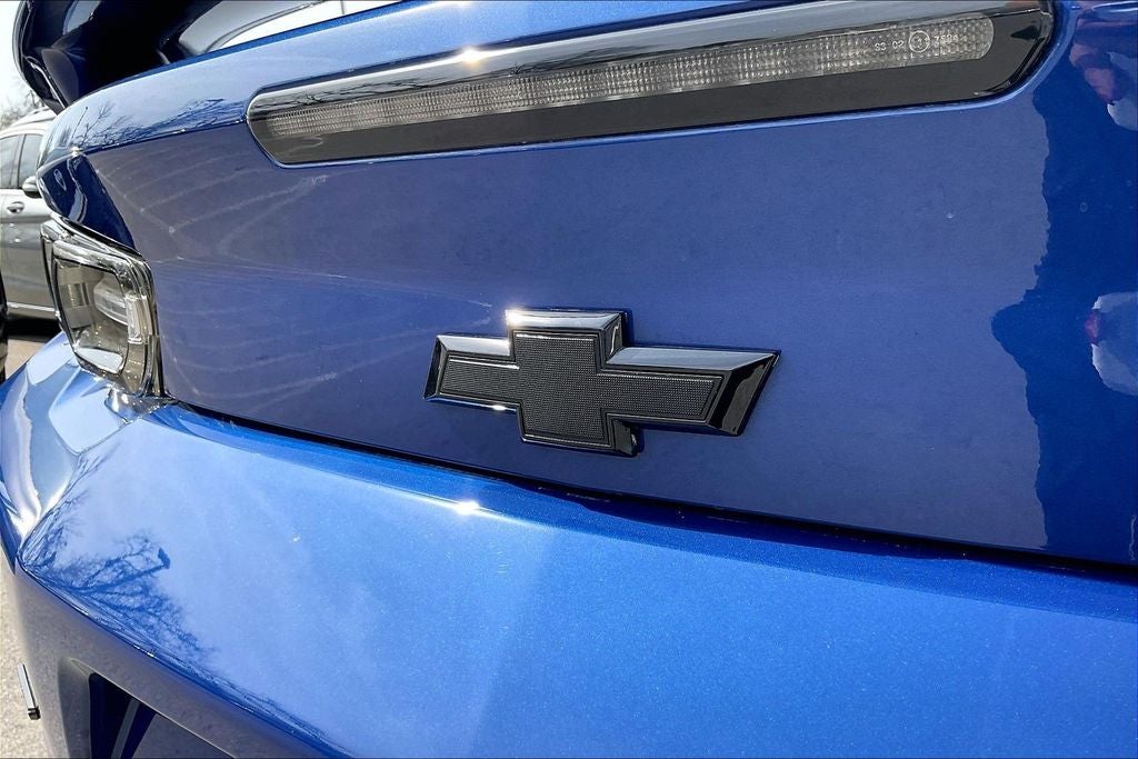 2020 Chevrolet Camaro SS 1SS