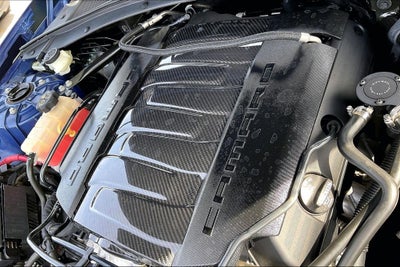 2020 Chevrolet Camaro SS 1SS