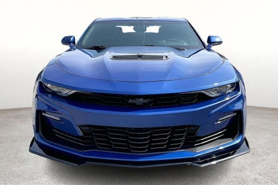 2020 Chevrolet Camaro SS 1SS