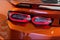 2022 Chevrolet Camaro SS 2SS