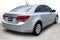 2011 Chevrolet Cruze LS