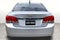 2011 Chevrolet Cruze LS