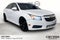 2011 Chevrolet Cruze LTZ
